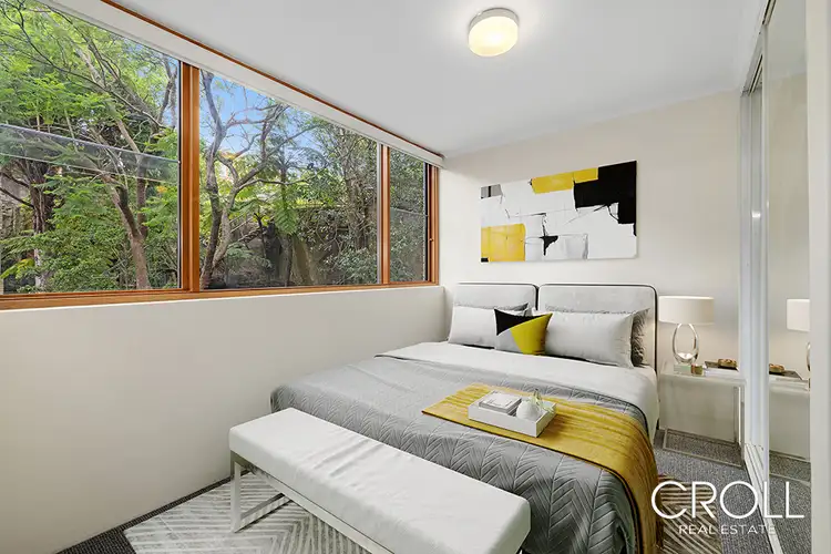 Third view of Homely apartment listing, 33/102 Young St, Cremorne NSW 2090