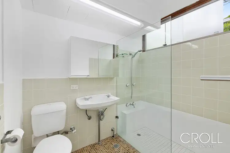 Fourth view of Homely apartment listing, 33/102 Young St, Cremorne NSW 2090