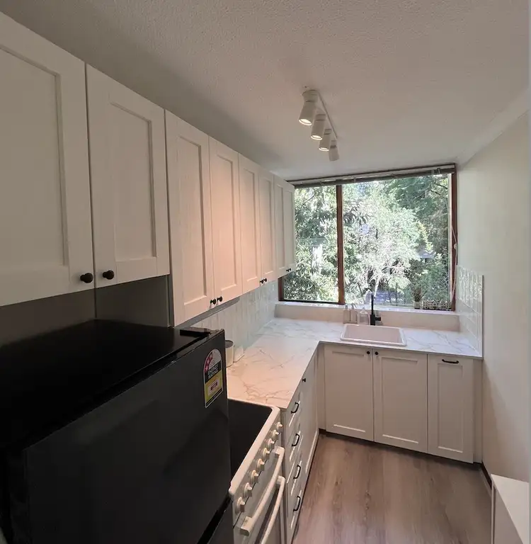 Sixth view of Homely apartment listing, 33/102 Young St, Cremorne NSW 2090