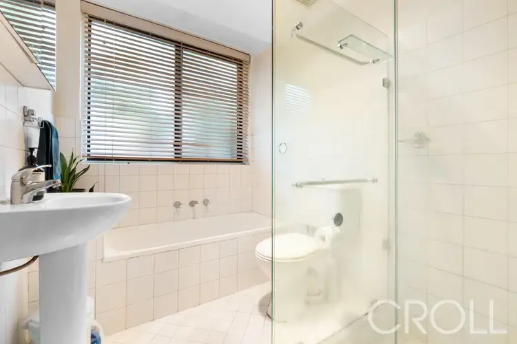 Fifth view of Homely apartment listing, 1/32 Barry St, Neutral Bay NSW 2089