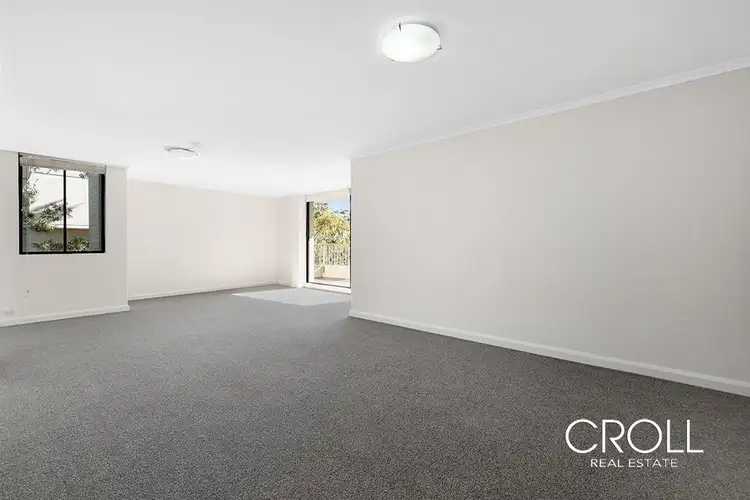 Second view of Homely apartment listing, 22/81a Gerard Street, Cremorne NSW 2090