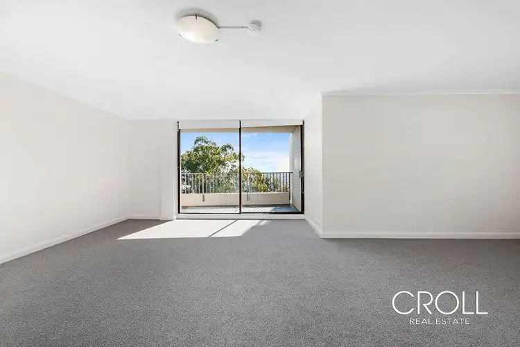Third view of Homely apartment listing, 22/81a Gerard Street, Cremorne NSW 2090