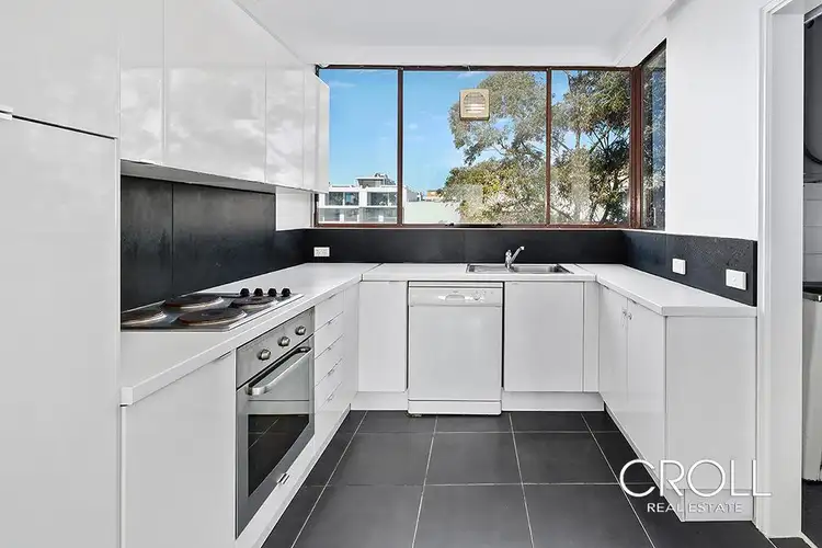 Fourth view of Homely apartment listing, 22/81a Gerard Street, Cremorne NSW 2090