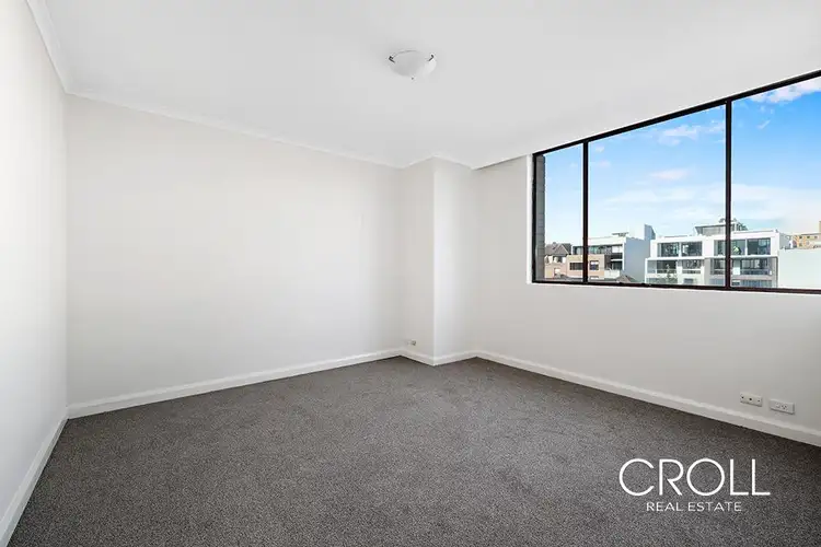 Sixth view of Homely apartment listing, 22/81a Gerard Street, Cremorne NSW 2090