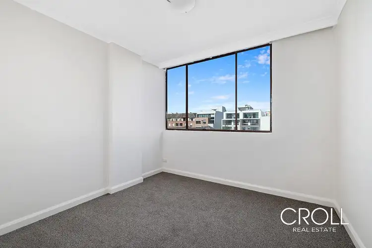 Seventh view of Homely apartment listing, 22/81a Gerard Street, Cremorne NSW 2090