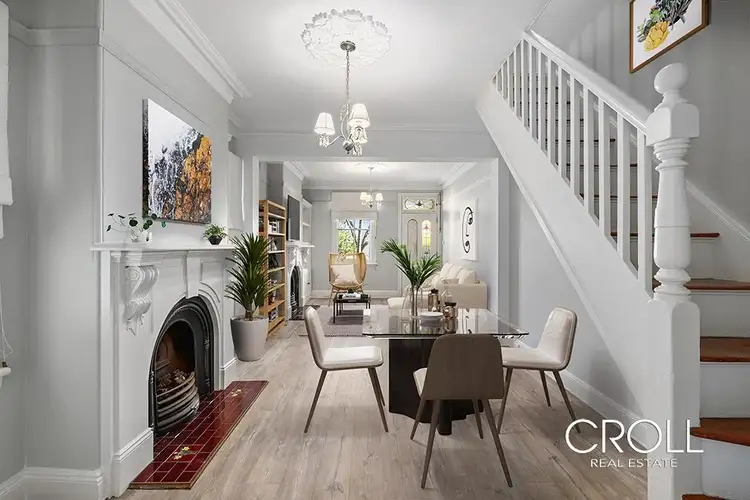Main view of Homely house listing, 31 Thomas St, Mcmahons Point NSW 2060