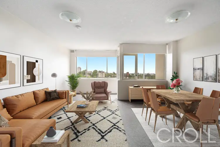 702/15 Wyagdon Street, Neutral Bay NSW 2089