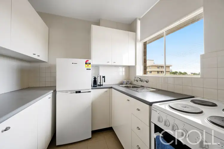 Third view of Homely apartment listing, 702/15 Wyagdon Street, Neutral Bay NSW 2089