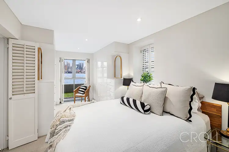 Fourth view of Homely apartment listing, 7/15 Waruda St, Kirribilli NSW 2061