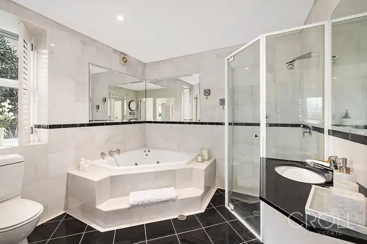 Fifth view of Homely apartment listing, 7/15 Waruda St, Kirribilli NSW 2061