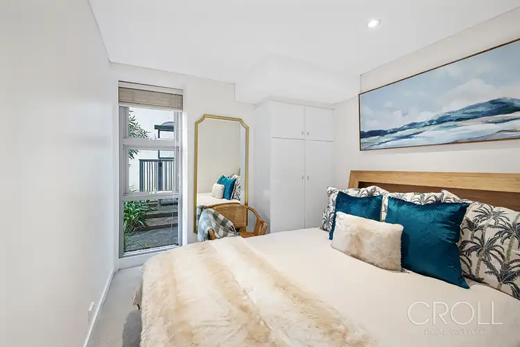 Sixth view of Homely apartment listing, 7/15 Waruda St, Kirribilli NSW 2061