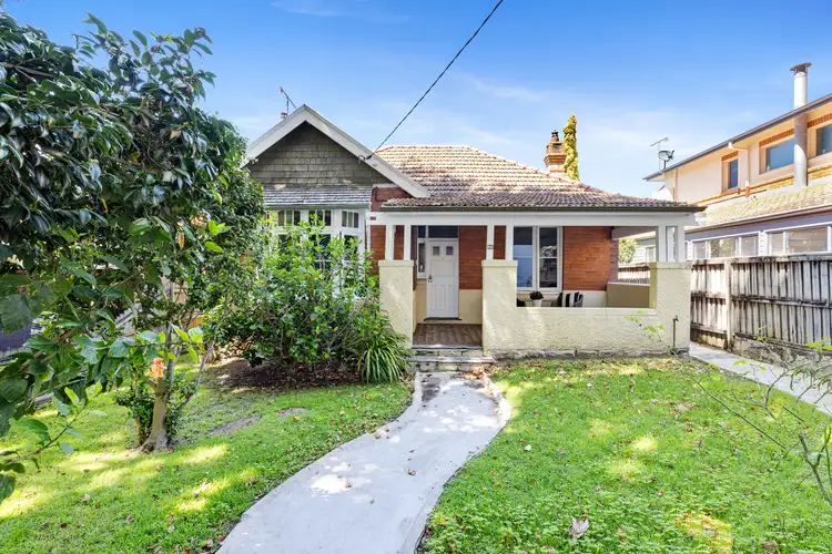 Main view of Homely house listing, 120 Holt Avenue, Mosman NSW 2088