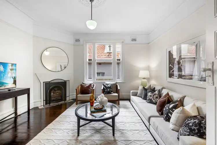 Third view of Homely house listing, 120 Holt Avenue, Mosman NSW 2088