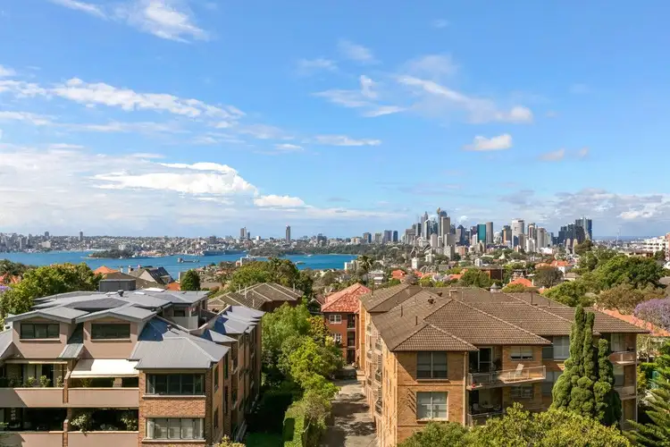 Second view of Homely apartment listing, 10/16-18 Harrison St, Cremorne NSW 2090