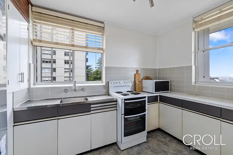 Third view of Homely apartment listing, 10/16-18 Harrison St, Cremorne NSW 2090