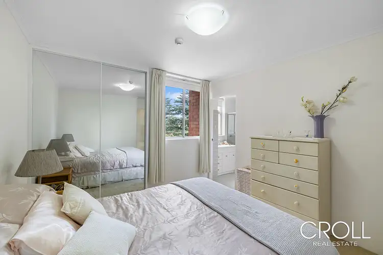 Fourth view of Homely apartment listing, 10/16-18 Harrison St, Cremorne NSW 2090