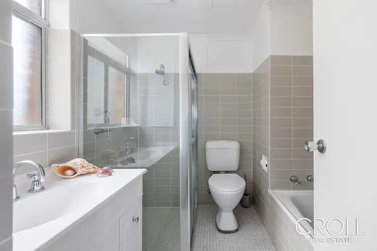 Fifth view of Homely apartment listing, 10/16-18 Harrison St, Cremorne NSW 2090