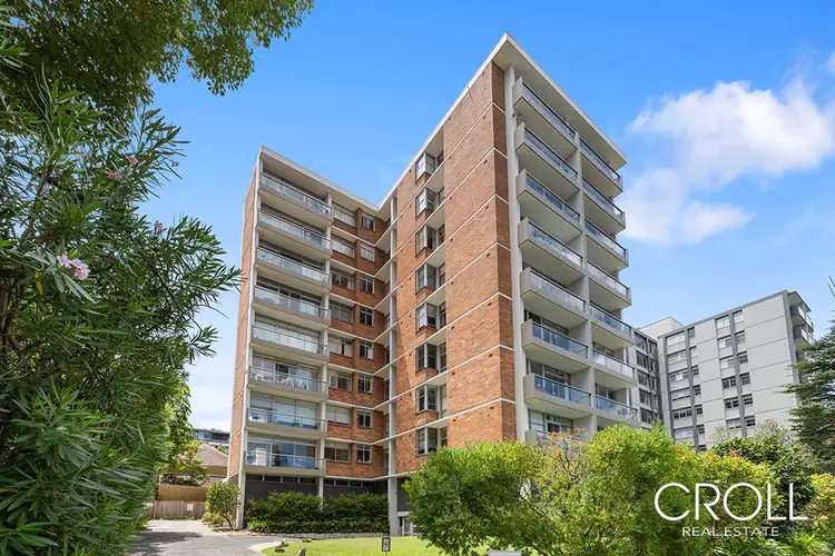 Sixth view of Homely apartment listing, 10/16-18 Harrison St, Cremorne NSW 2090