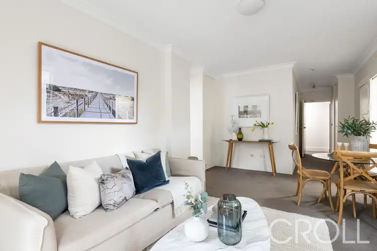 Second view of Homely apartment listing, 3/11-17 Watson Street, Neutral Bay NSW 2089