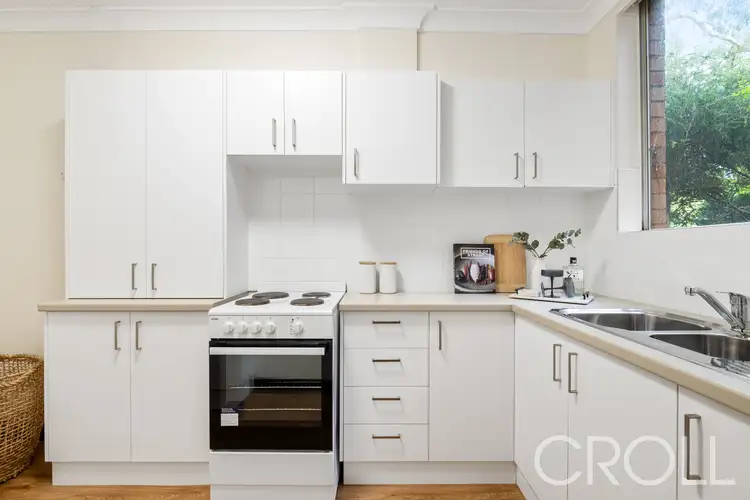 Third view of Homely apartment listing, 3/11-17 Watson Street, Neutral Bay NSW 2089