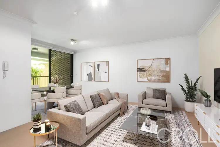Main view of Homely apartment listing, 7/62-66 Grosvenor Street, Neutral Bay NSW 2089