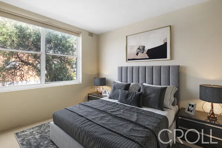 Third view of Homely apartment listing, 5/15a Merlin Street, Neutral Bay NSW 2089