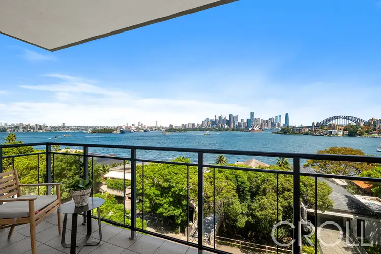 Third view of Homely studio listing, 23/5 Milson Road, Cremorne Point NSW 2090