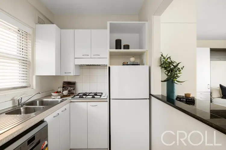 Fifth view of Homely studio listing, 23/5 Milson Road, Cremorne Point NSW 2090