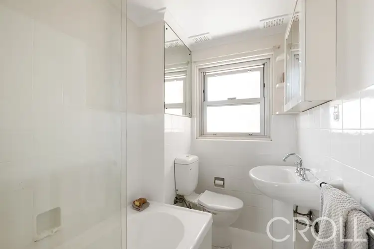 Sixth view of Homely studio listing, 23/5 Milson Road, Cremorne Point NSW 2090