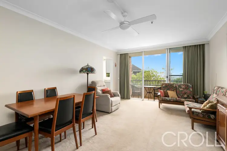 6/224-230 Ben Boyd Road, Cremorne NSW 2090