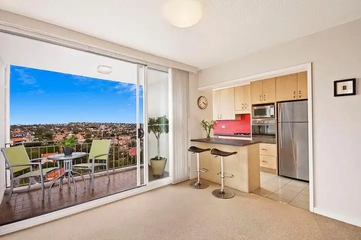 Main view of Homely apartment listing, 71/88 Wycombe Road, Neutral Bay NSW 2089