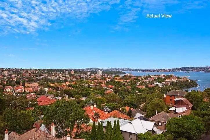 Second view of Homely apartment listing, 71/88 Wycombe Road, Neutral Bay NSW 2089