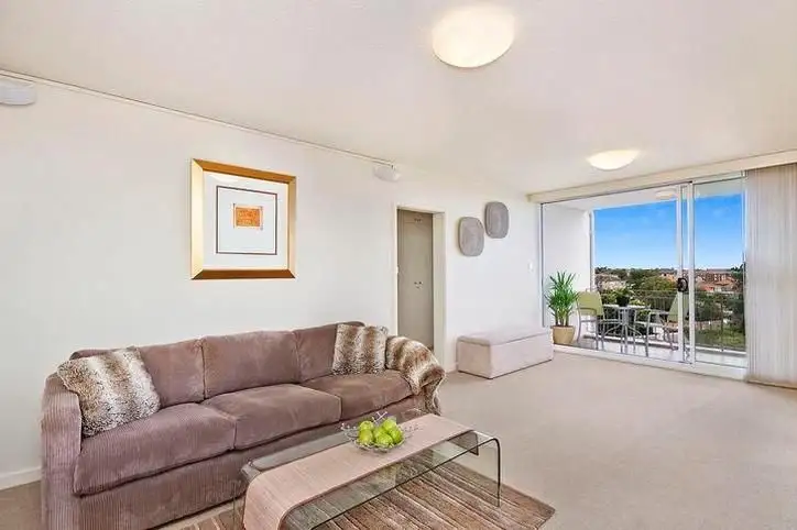 Fourth view of Homely apartment listing, 71/88 Wycombe Road, Neutral Bay NSW 2089