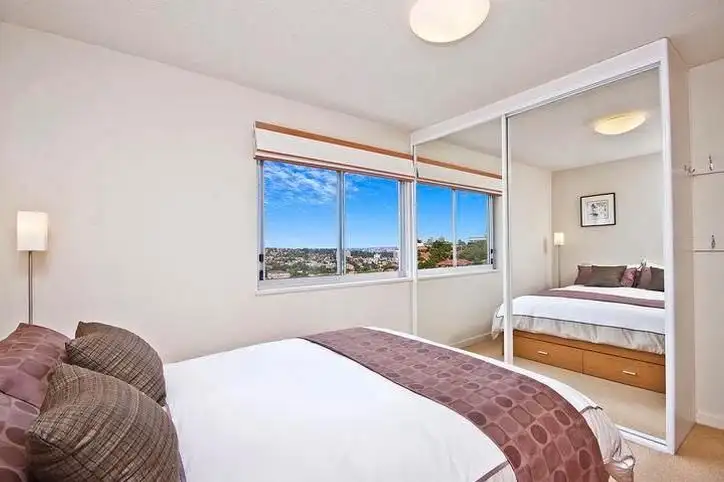 Fifth view of Homely apartment listing, 71/88 Wycombe Road, Neutral Bay NSW 2089