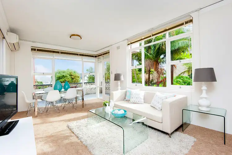9/29 Rangers Road, Cremorne NSW 2090