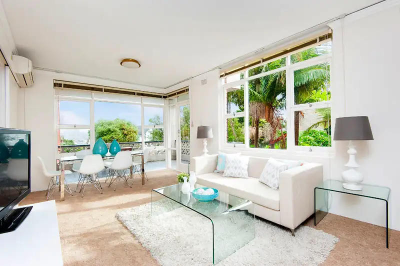 Main view of Homely apartment listing, 9/29 Rangers Road, Cremorne NSW 2090
