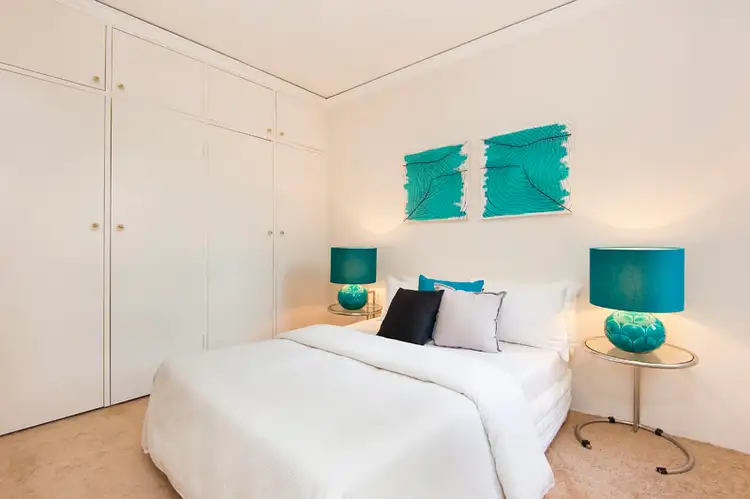 Second view of Homely apartment listing, 9/29 Rangers Road, Cremorne NSW 2090