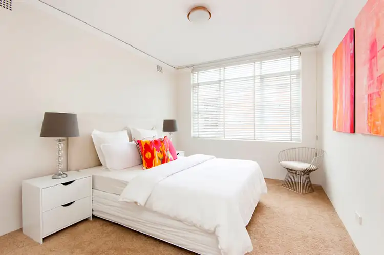 Third view of Homely apartment listing, 9/29 Rangers Road, Cremorne NSW 2090