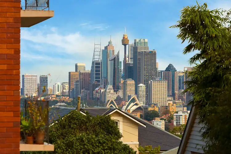 Fourth view of Homely apartment listing, 9/29 Rangers Road, Cremorne NSW 2090