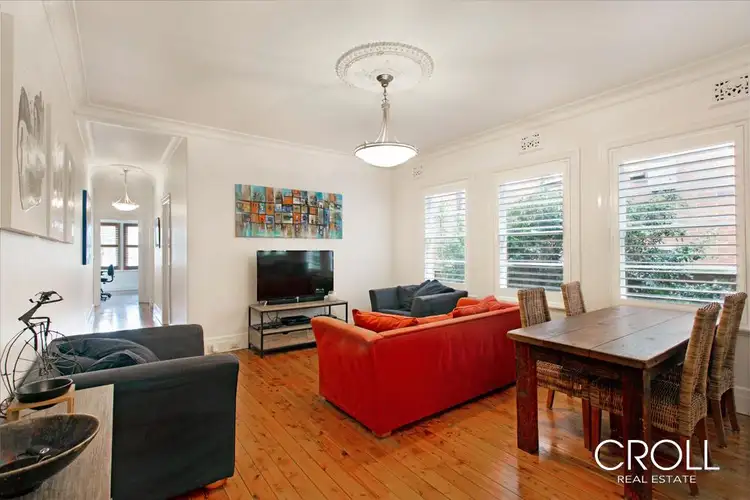 Main view of Homely apartment listing, 1/2 Quakers Rd, Mosman NSW 2088