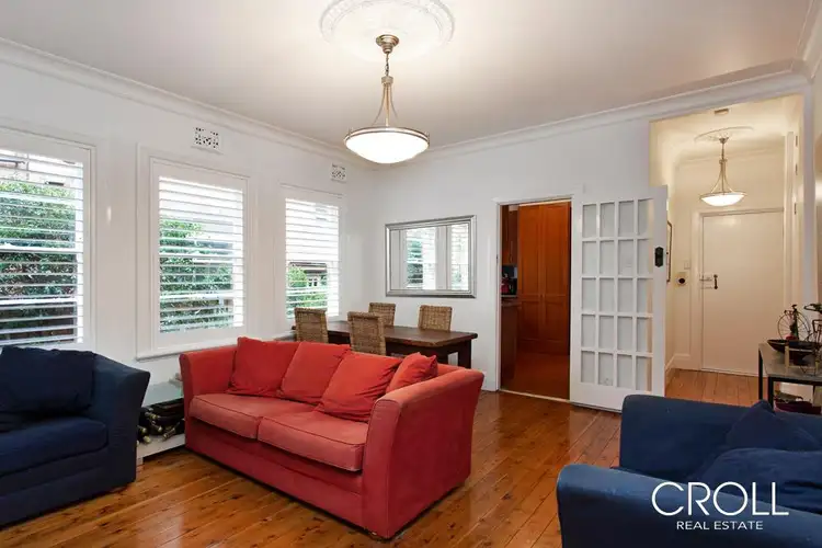 Sixth view of Homely apartment listing, 1/2 Quakers Rd, Mosman NSW 2088