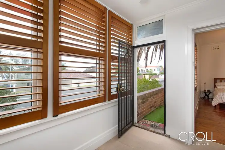 Seventh view of Homely apartment listing, 1/2 Quakers Rd, Mosman NSW 2088