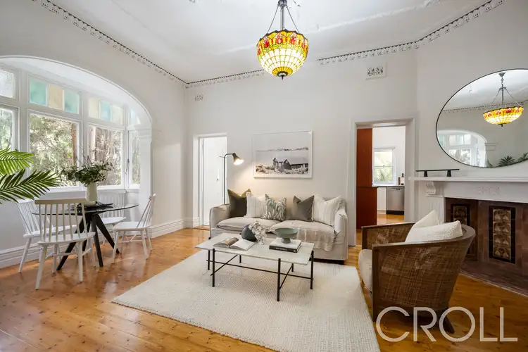 1/21 Murdoch St, Cremorne NSW 2090