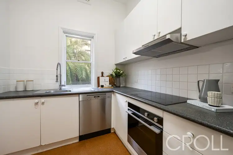 Second view of Homely apartment listing, 1/21 Murdoch St, Cremorne NSW 2090