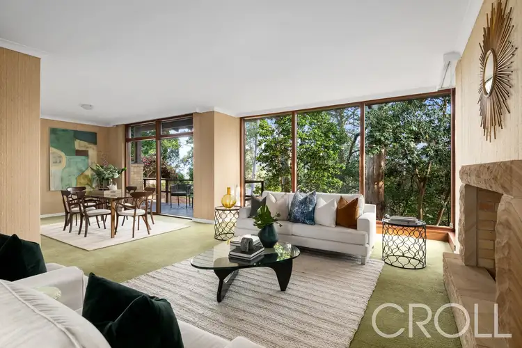 Third view of Homely house listing, 57 Castle Hill Rd, West Pennant Hills NSW 2125
