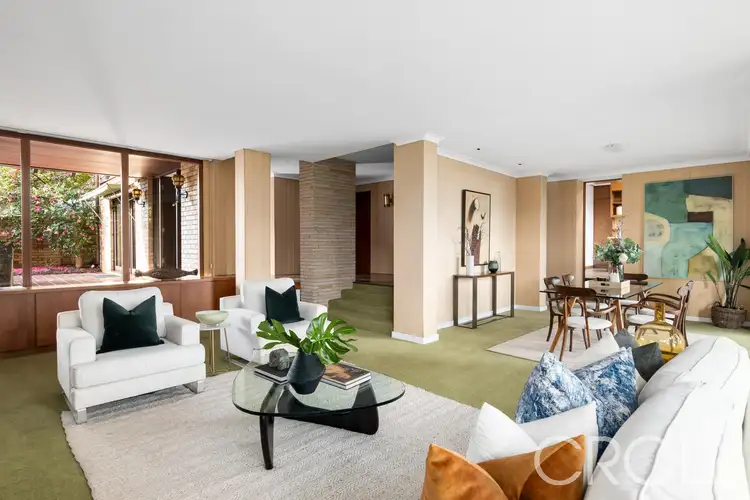 Fifth view of Homely house listing, 57 Castle Hill Rd, West Pennant Hills NSW 2125