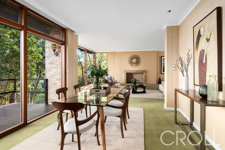 Sixth view of Homely house listing, 57 Castle Hill Rd, West Pennant Hills NSW 2125