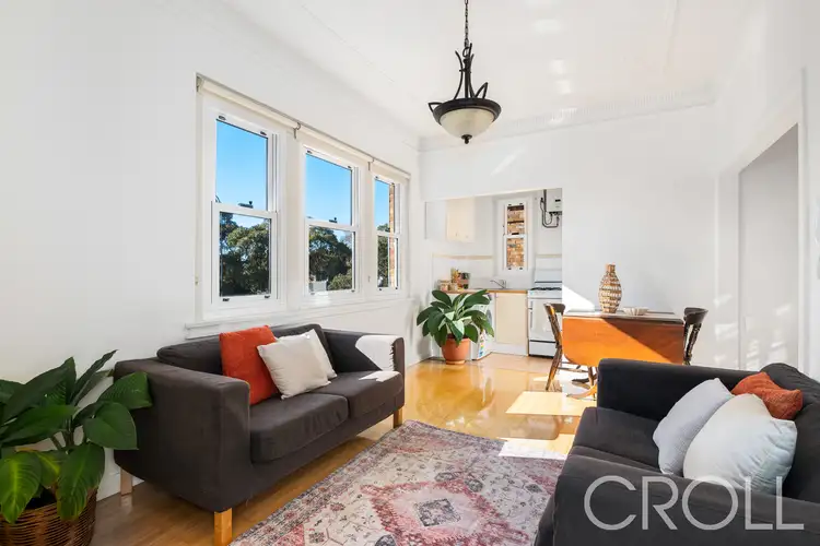 Main view of Homely apartment listing, 12/185 Falcon St, Neutral Bay NSW 2089