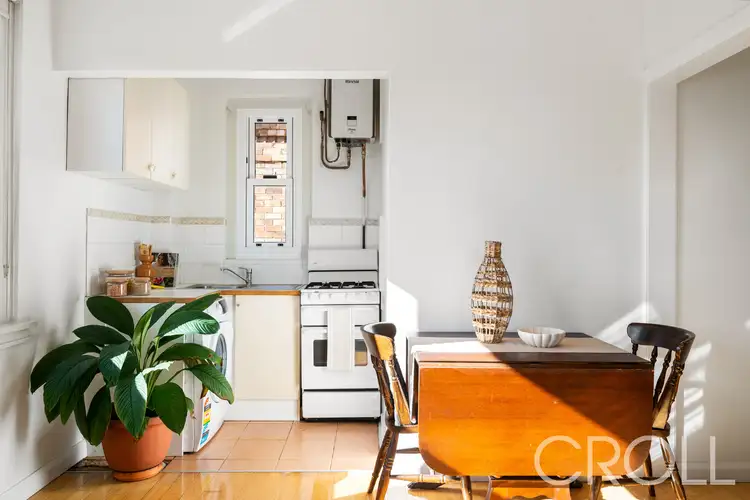 Second view of Homely apartment listing, 12/185 Falcon St, Neutral Bay NSW 2089