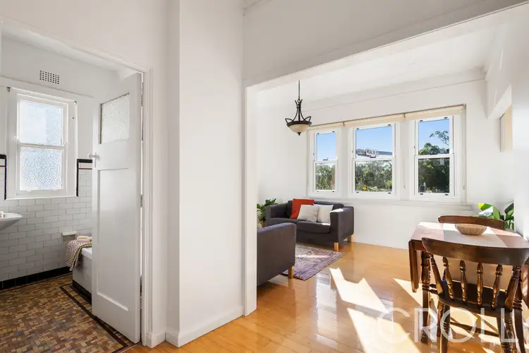 Third view of Homely apartment listing, 12/185 Falcon St, Neutral Bay NSW 2089